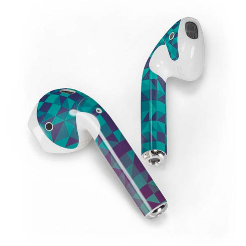 Chromatic 01 Apple AirPods 2 Skin