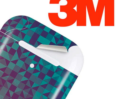 Chromatic 01 Apple AirPods 2 Skin