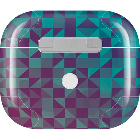 Chromatic 01 Apple AirPods (3rd Gen 2021) Skin