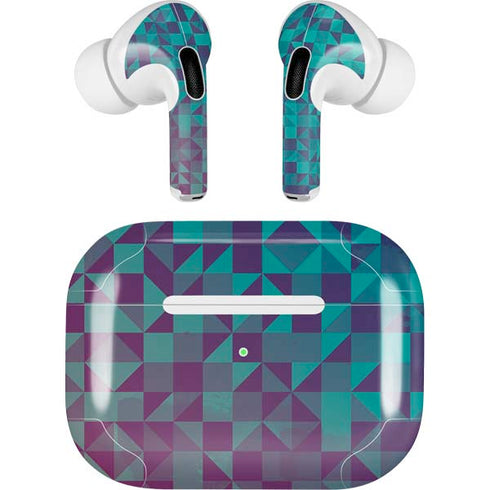 Chromatic 01 Apple AirPods Pro Skin