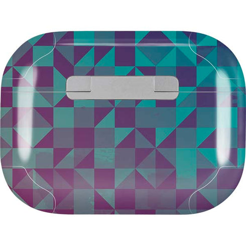 Chromatic 01 Apple AirPods Pro Skin