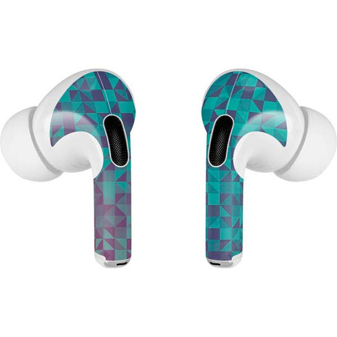 Chromatic 01 Apple AirPods Pro Skin