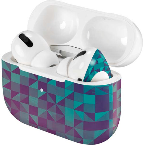 Chromatic 01 Apple AirPods Pro Skin