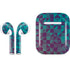 Chromatic 01 Apple AirPods Skin