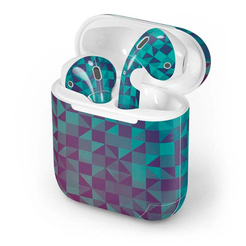 Chromatic 01 Apple AirPods Skin