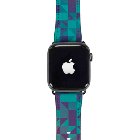 Chromatic 01 Apple Watch Band 42-44mm