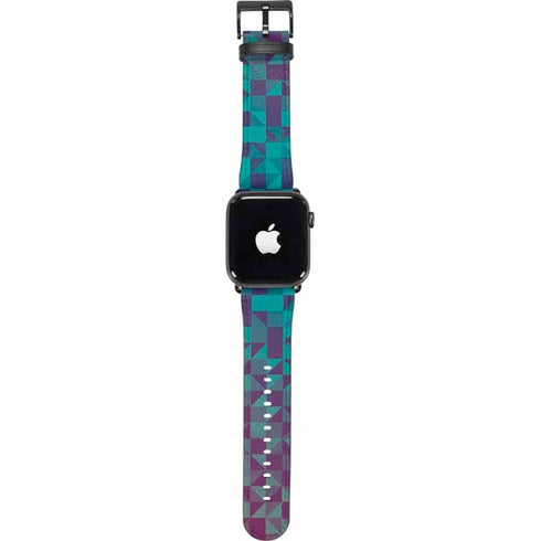 Chromatic 01 Apple Watch Band 38-40mm