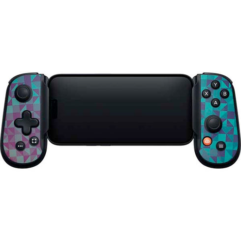 Chromatic 01 Backbone One for iPhone Game Controller Skin