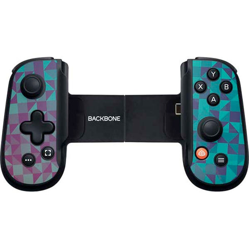 Chromatic 01 Backbone One for iPhone Game Controller Skin