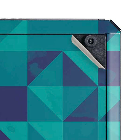 Chromatic 01 Cooler Master MasterBox Q300L Mini Tower Skin