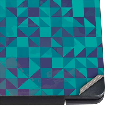 Chromatic 01 Dell Vostro Skin