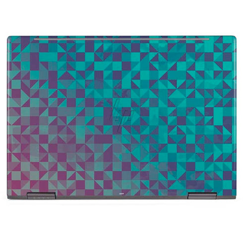 Chromatic 01 HP Envy Skin