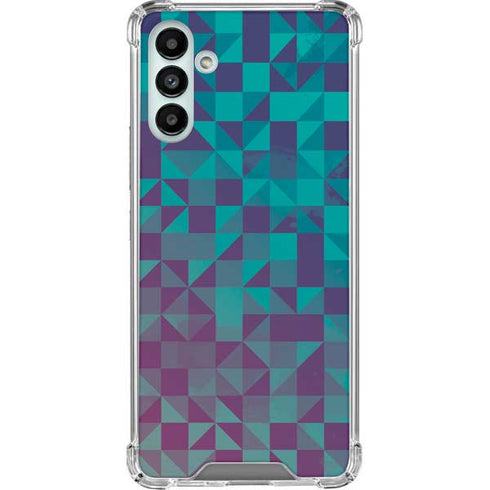 Chromatic 01 Galaxy A13 5G Clear Case