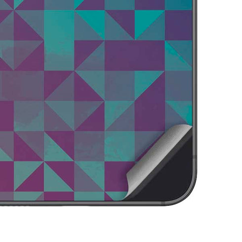 Chromatic 01 Galaxy A14 5G Skin
