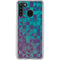 Chromatic 01 Galaxy A21 Clear Case