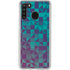 Chromatic 01 Galaxy A21 Clear Case