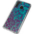 Chromatic 01 Galaxy A21 Clear Case
