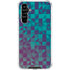 Chromatic 01 Galaxy A54 5G Clear Case