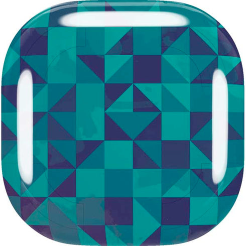 Chromatic 01 Galaxy Buds Live Skin