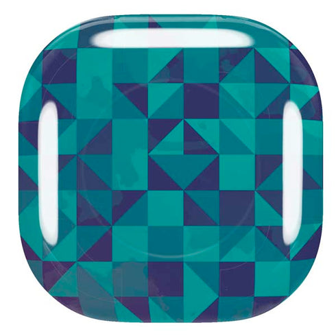 Chromatic 01 Galaxy Buds Pro Skin