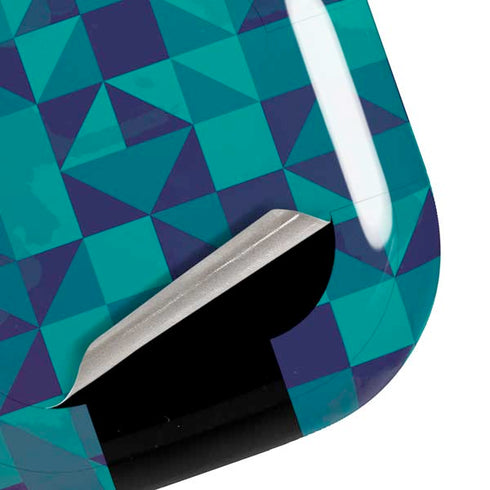 Chromatic 01 Galaxy Buds Pro Skin