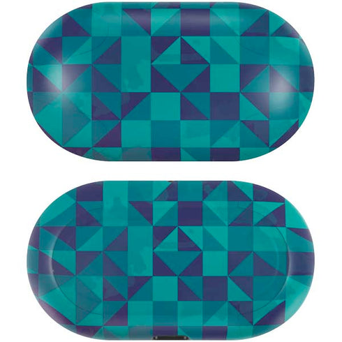 Chromatic 01 Galaxy Buds Skin