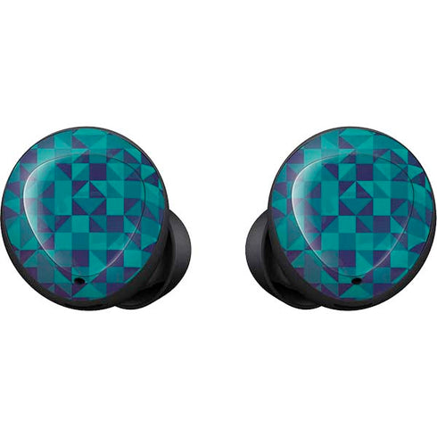 Chromatic 01 Galaxy Buds Skin