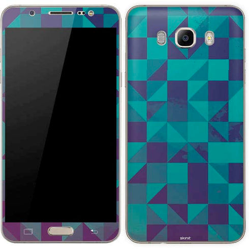 Chromatic 01 Galaxy J7 Skin