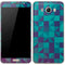 Chromatic 01 Galaxy J7 Skin