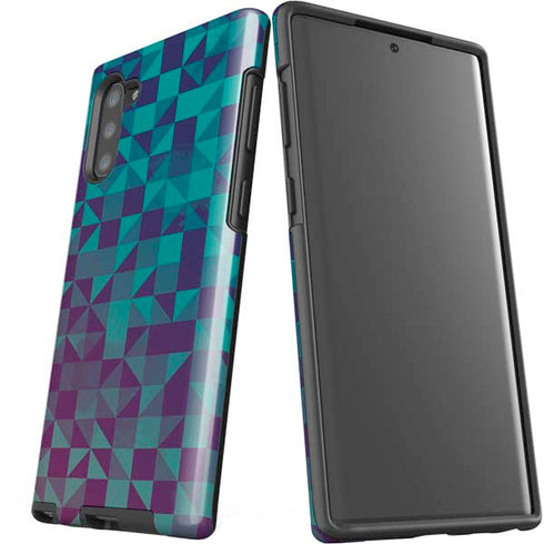 Chromatic 01 Galaxy Note 10 Pro Case