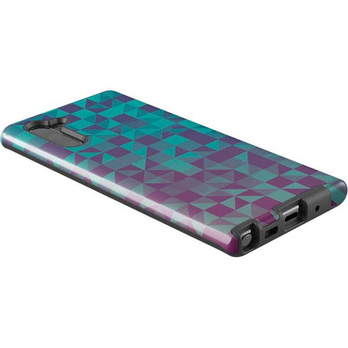 Chromatic 01 Galaxy Note 10 Pro Case