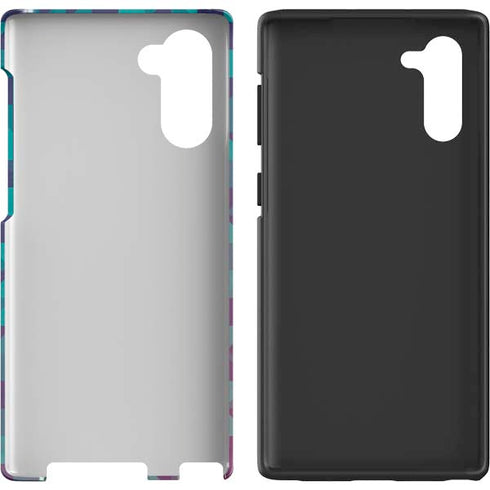 Chromatic 01 Galaxy Note 10 Pro Case