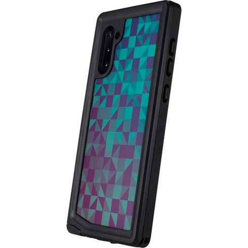 Chromatic 01 Galaxy Note 10 Waterproof Case