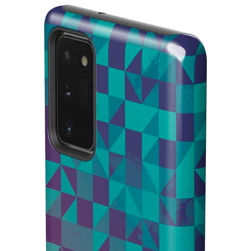 Chromatic 01 Galaxy Note20 5G Pro Case