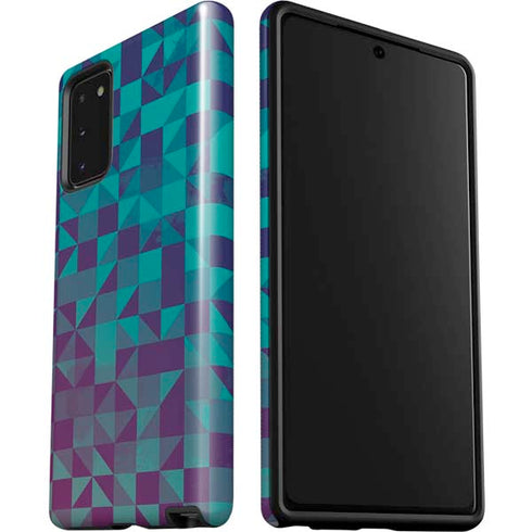 Chromatic 01 Galaxy Note20 5G Pro Case