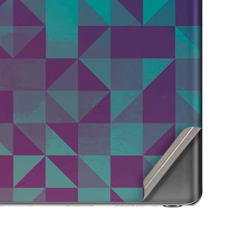 Chromatic 01 Galaxy Note20 5G Skin