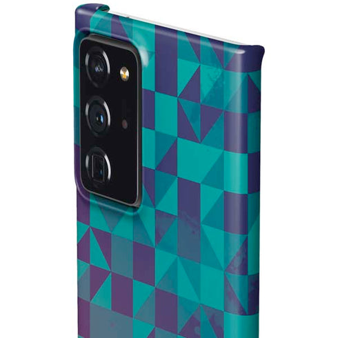 Chromatic 01 Galaxy Note20 Ultra 5G Lite Case