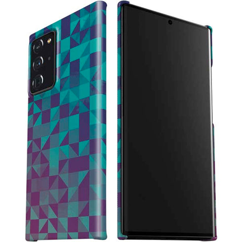 Chromatic 01 Galaxy Note20 Ultra 5G Lite Case