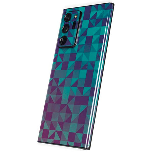 Chromatic 01 Galaxy Note20 Ultra 5G Skin