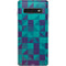 Chromatic 01 Galaxy S10 Skin
