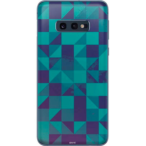 Chromatic 01 Galaxy S10e Skin