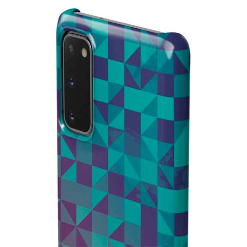 Chromatic 01 Galaxy S20 Lite Case