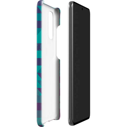 Chromatic 01 Galaxy S20 Lite Case