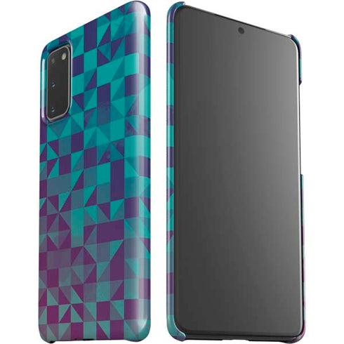 Chromatic 01 Galaxy S20 Lite Case