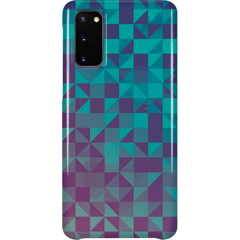 Chromatic 01 Galaxy S20 Lite Case