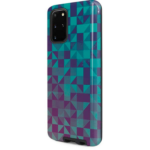 Chromatic 01 Galaxy S20 Plus Pro Case