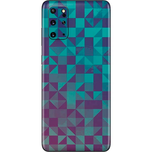 Chromatic 01 Galaxy S20 Plus Skin