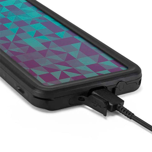 Chromatic 01 Galaxy S20 Plus Waterproof Case