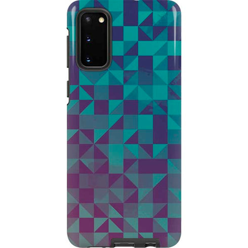 Chromatic 01 Galaxy S20 Pro Case