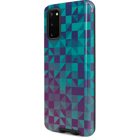 Chromatic 01 Galaxy S20 Pro Case